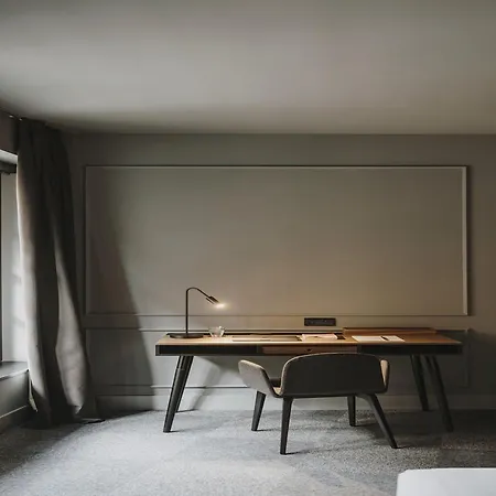 Hotel El Môderne 4*