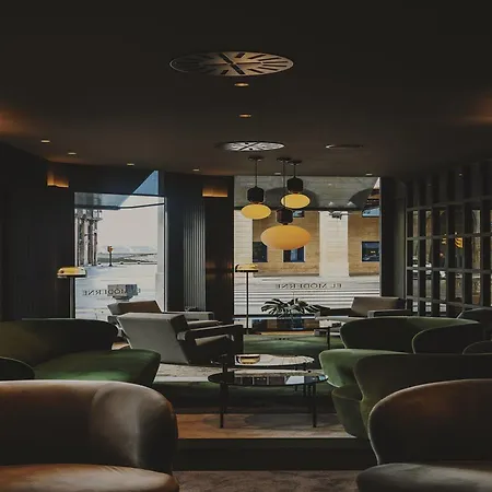 El Môderne Hotel 4*