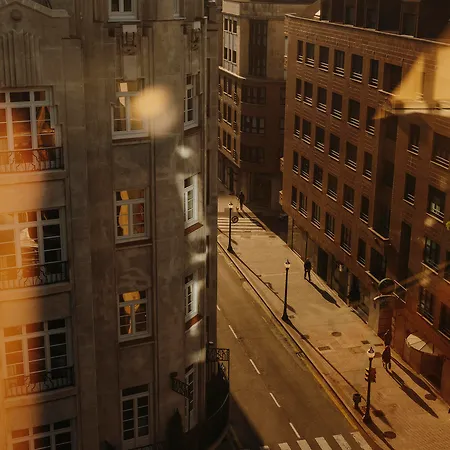 El Moderne 4* خيخون