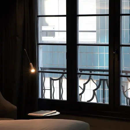 El Moderne Hotel 4*