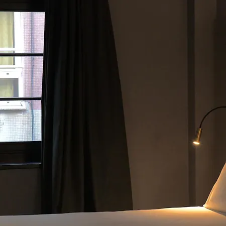 El Moderne 4* Gijón