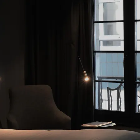 Hotel El Moderne