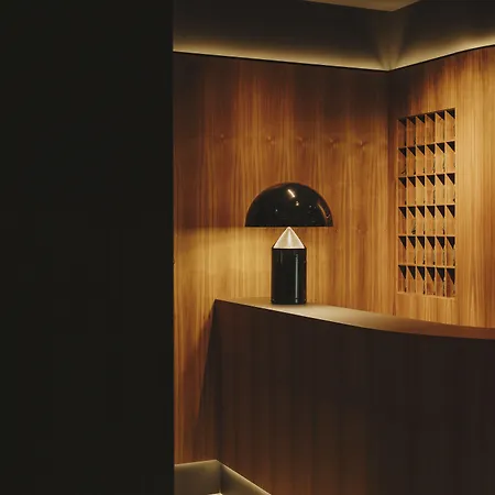 El Moderne Szálloda 4*