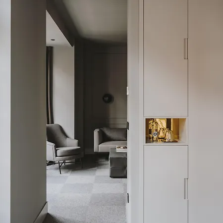 Hotel El Moderne