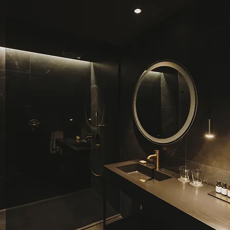 El Moderne Szálloda 4*