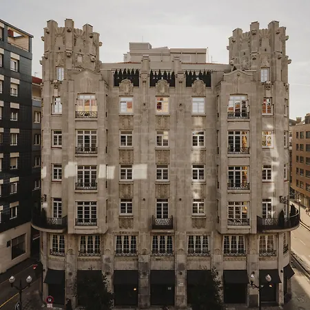 El Moderne Hotel 4*