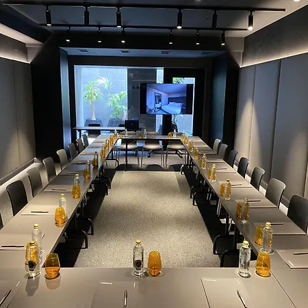 Szálloda El Moderne 4*