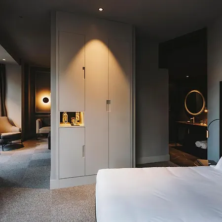 El Moderne 4* Gijón