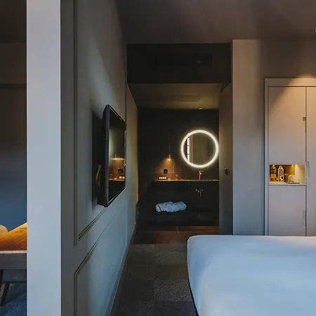 Hotel El Moderne