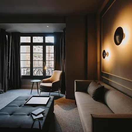 El Môderne 4*