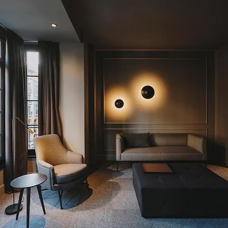 Hotel El Moderne