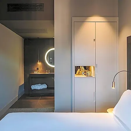 El Moderne Hotel