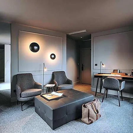 Hotel El Moderne 4*