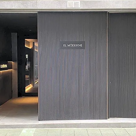 El Moderne Hotel 4*