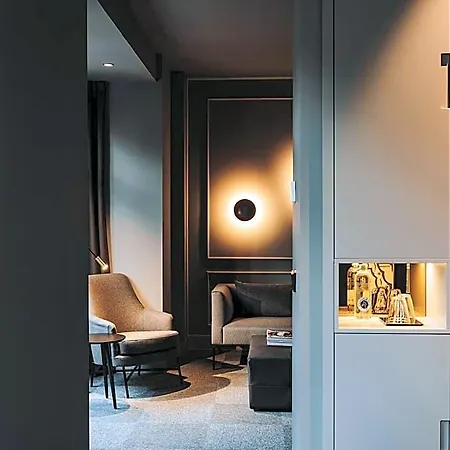El Moderne Hotel Gijon