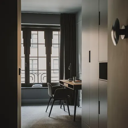 El Moderne