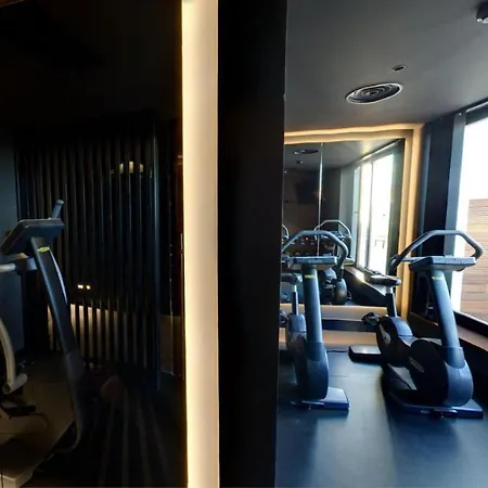 Szálloda El Moderne