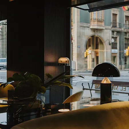 Otel El Moderne Gijón