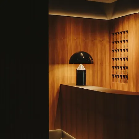 Otel El Moderne