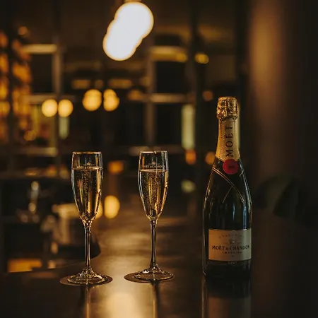 El Moderne 酒店 4*