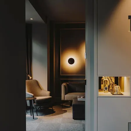 Otel El Moderne Gijón