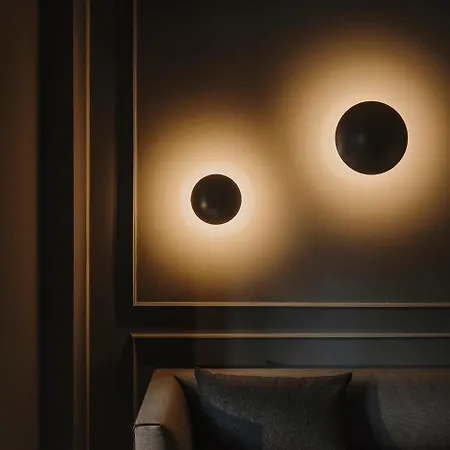 El Moderne Szálloda