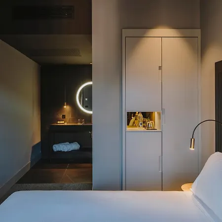 El Moderne 4* Gijón