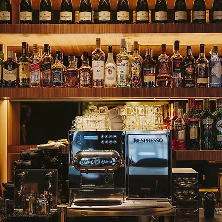 El Moderne 酒店