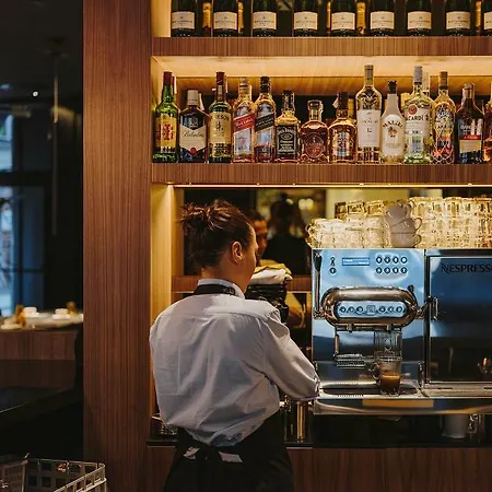 酒店 El Moderne 4*