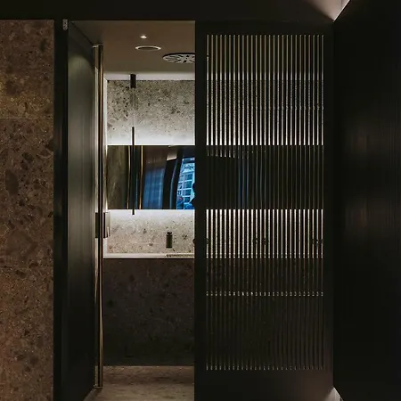 El Moderne 4* Gijón