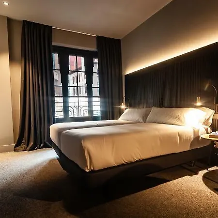 Otel El Moderne