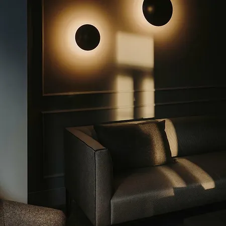 Otel El Moderne