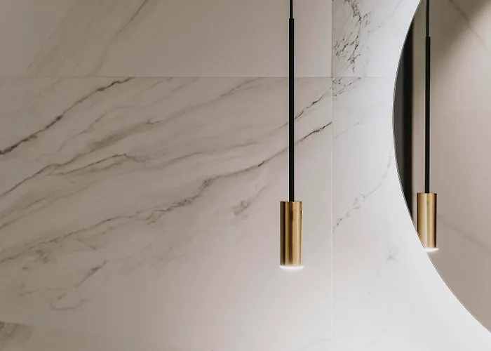 El Moderne Szálloda