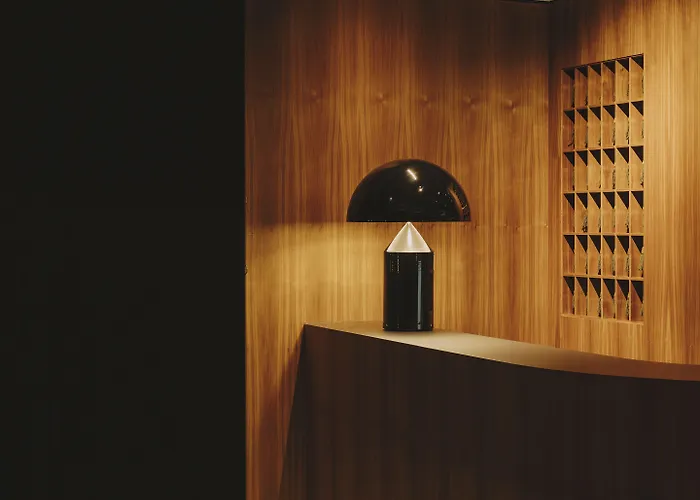 El Moderne Hotell 4*