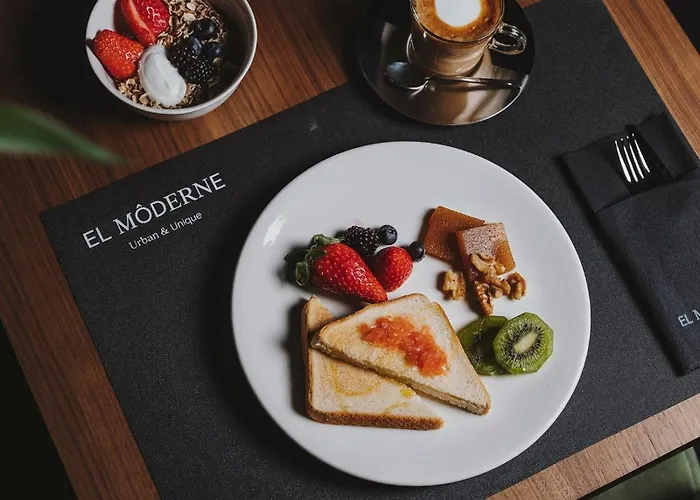 El Moderne