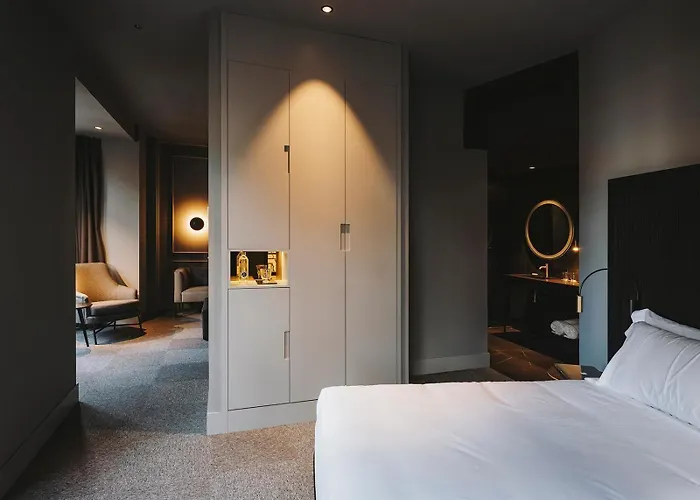 El Moderne 4* Gijón