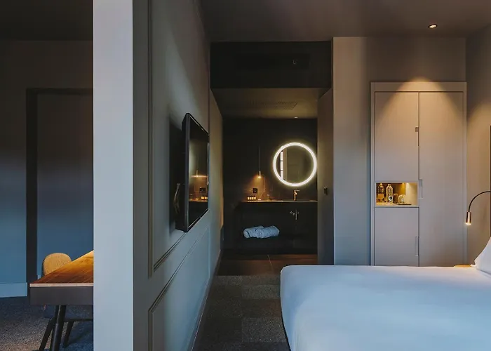 Szálloda El Moderne