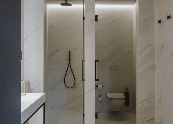 El Moderne 4* Gijón