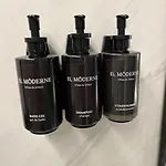 El Moderne Отель