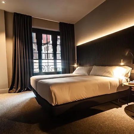 El Môderne Hotel 4*