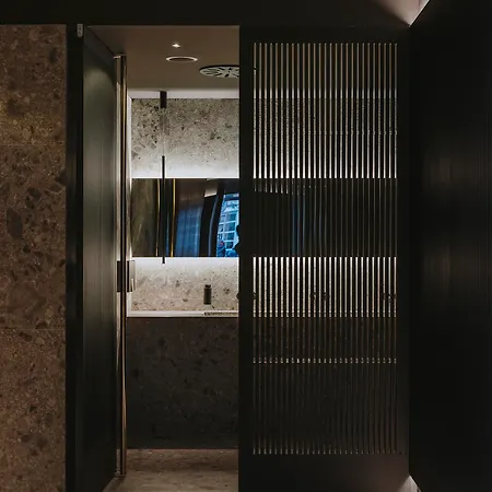 El Môderne Hotel 4*