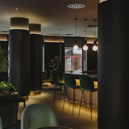 Hotel El Môderne 4*