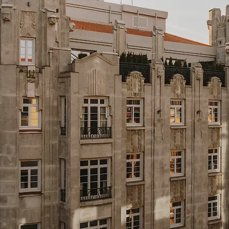 El Môderne Hotel 4*