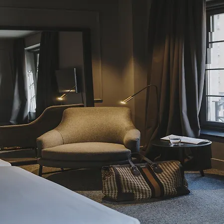 Hotel El Môderne Gijón