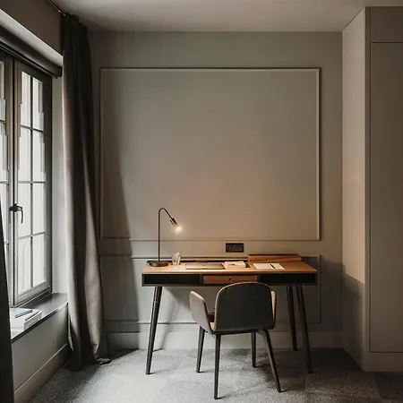 El Môderne Hotel 4*