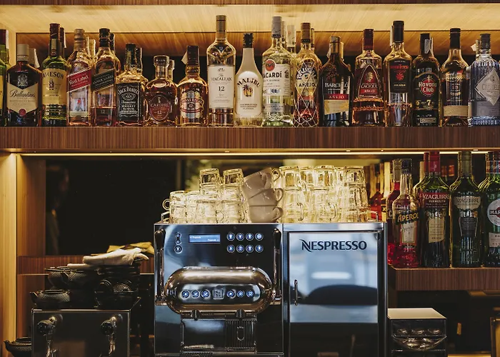 El Moderne Хіхон